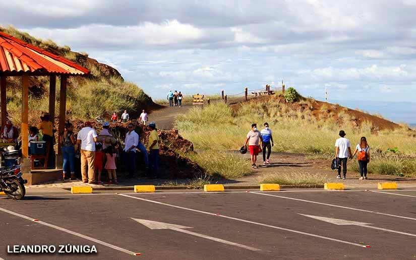 volcan